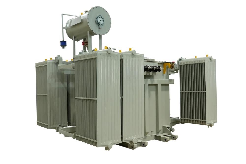 Wind Transformer for Wind Power Generation Applications
